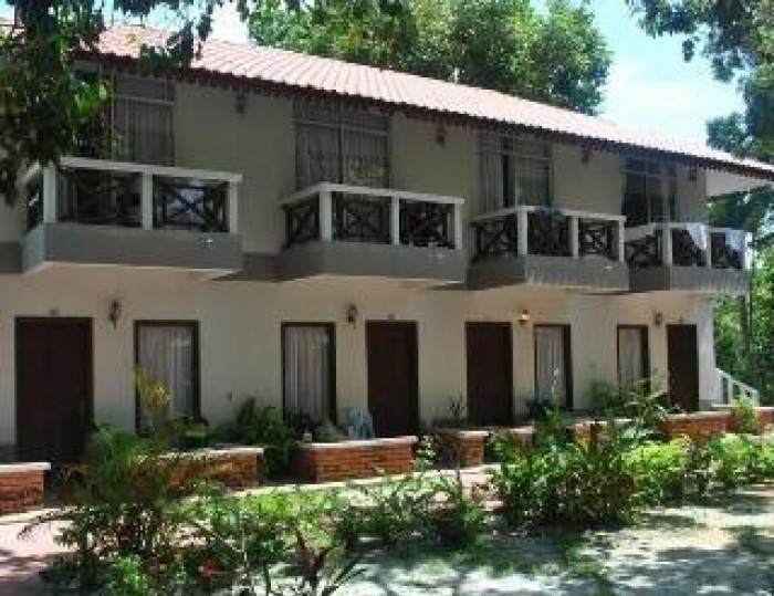 Charlie Motel & Restaurant