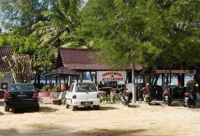 Charlie Motel & Restaurant