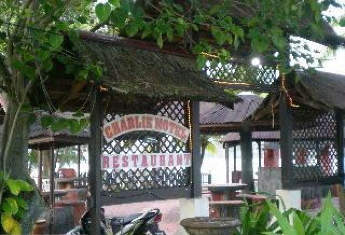 Charlie Motel & Restaurant